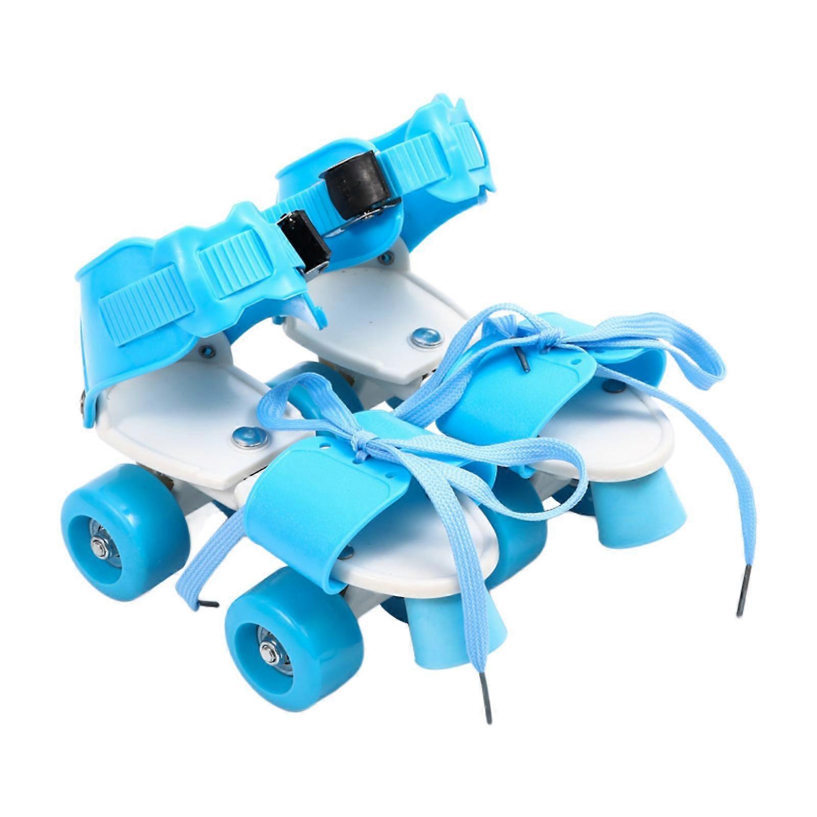 Adjustable Roller Skates for Kids,Rollerskate,Lightweight Comfortable Easy