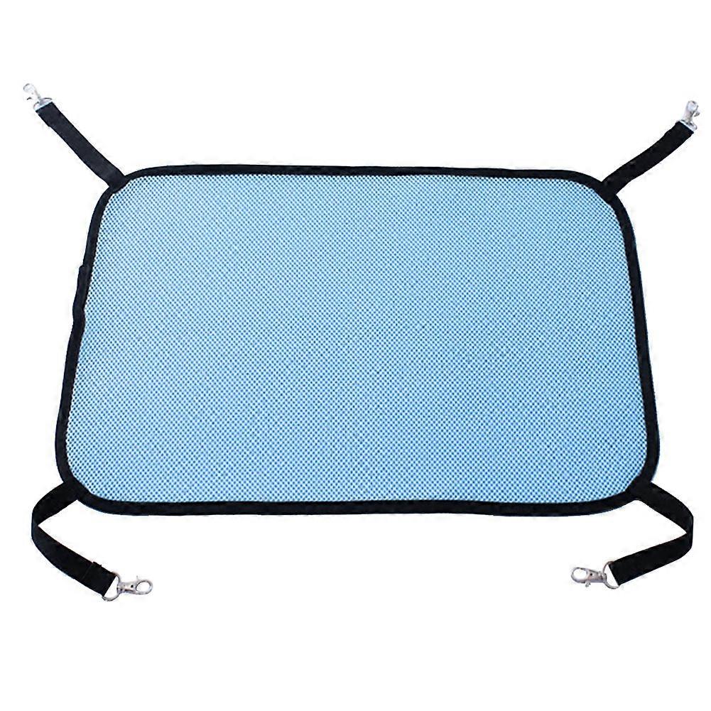 1PC Breathable Pet Cat Hammock Summer Sleep Hanging Mat