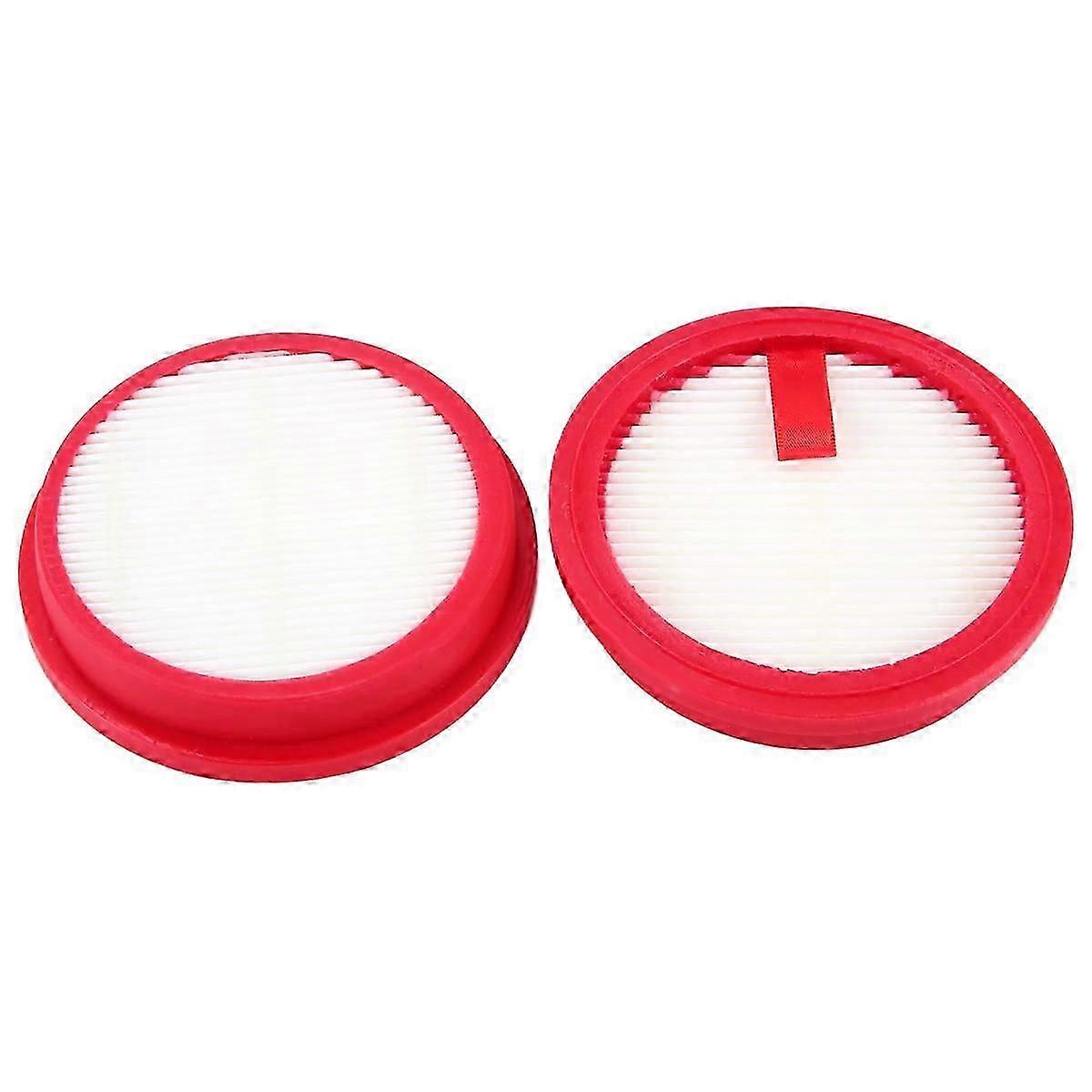 2Pcs Washable HEPA Filter Cleaning Tool Kit, Suitable compatible with Puppy T10 T10 Pro Wireless Vacuum Cleaner