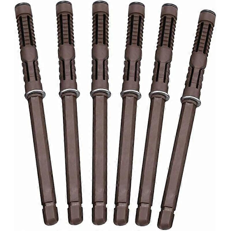 Invisible Hidden Wall Floating Shelf Bracket, High Stability Supports For Custom Shelving Solutions, Exquisite Workmanship Concealed Bracket With