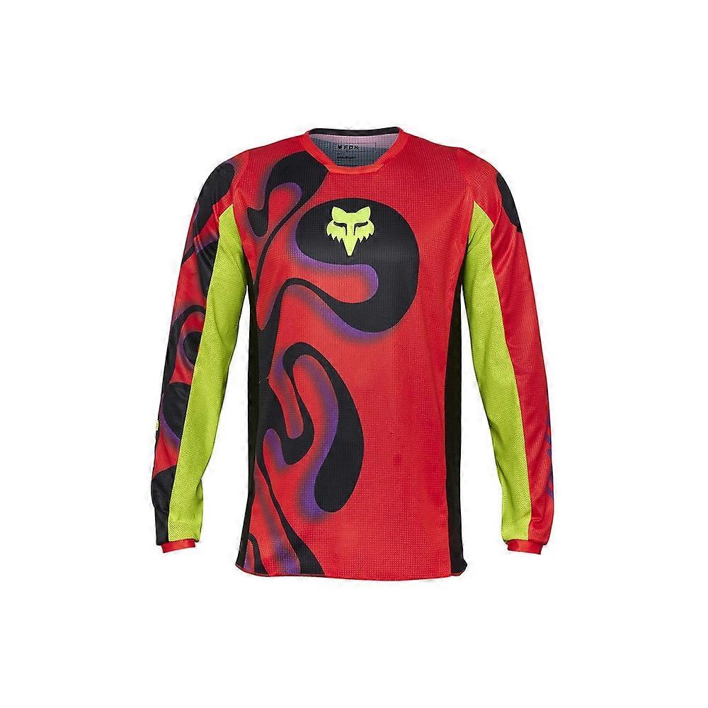 T-Shirt Fox Cross 180 33009110