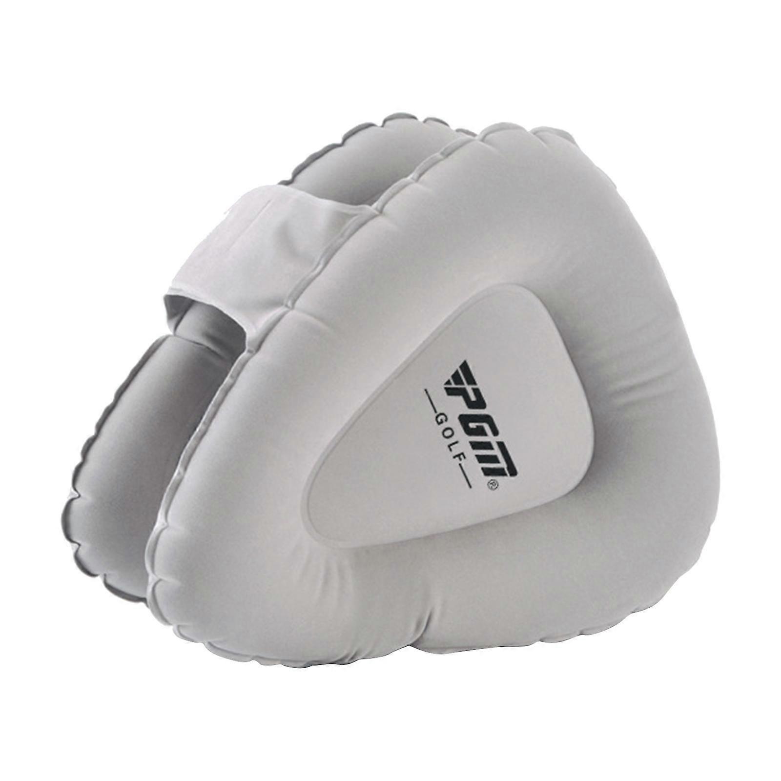 Inflatable Trainer Posture Corrector Golfer