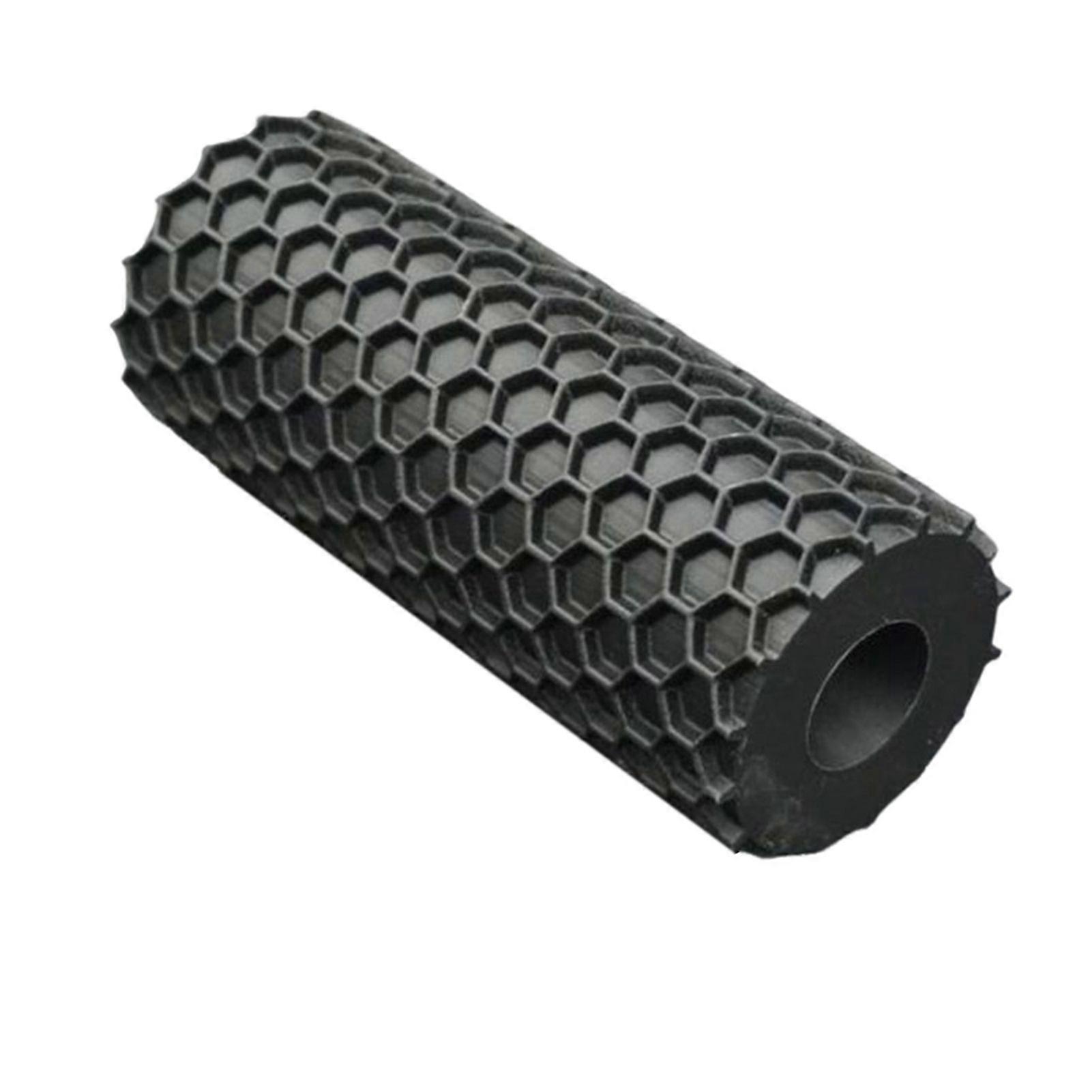 Clay Texture Roller Pottery Stamp Roller Tool Textured Rolling Pins for Ceramic Slab Modeling Painting