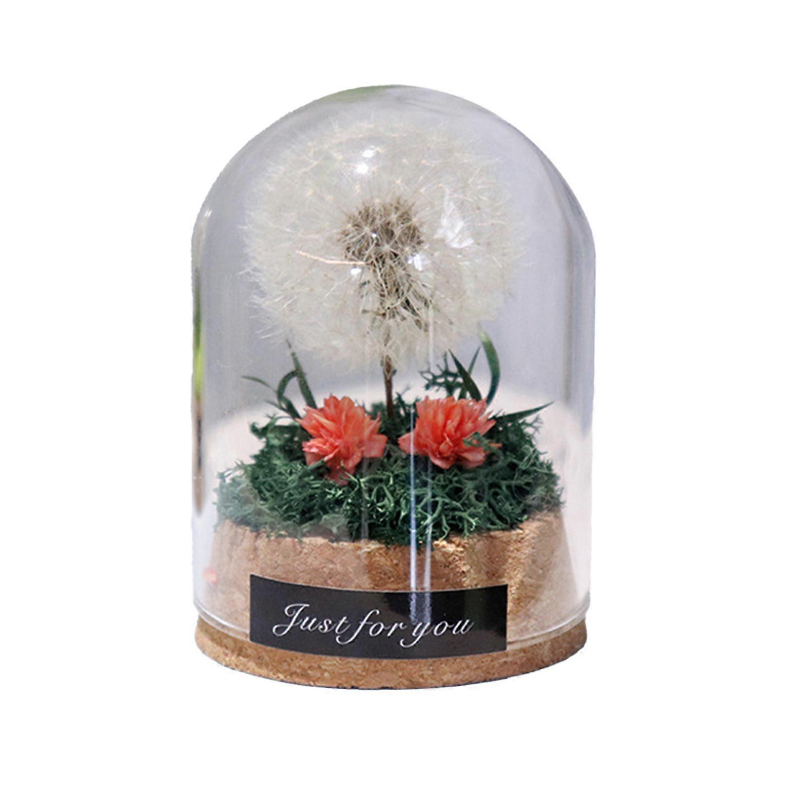 Ewige Blume Simulation Dekoration Ornament Zuhause Desktop Dekoration Festival Geschenk Büro Schreibtisch Computer Schreibtisch Simulation Blume Ornament Kreativität