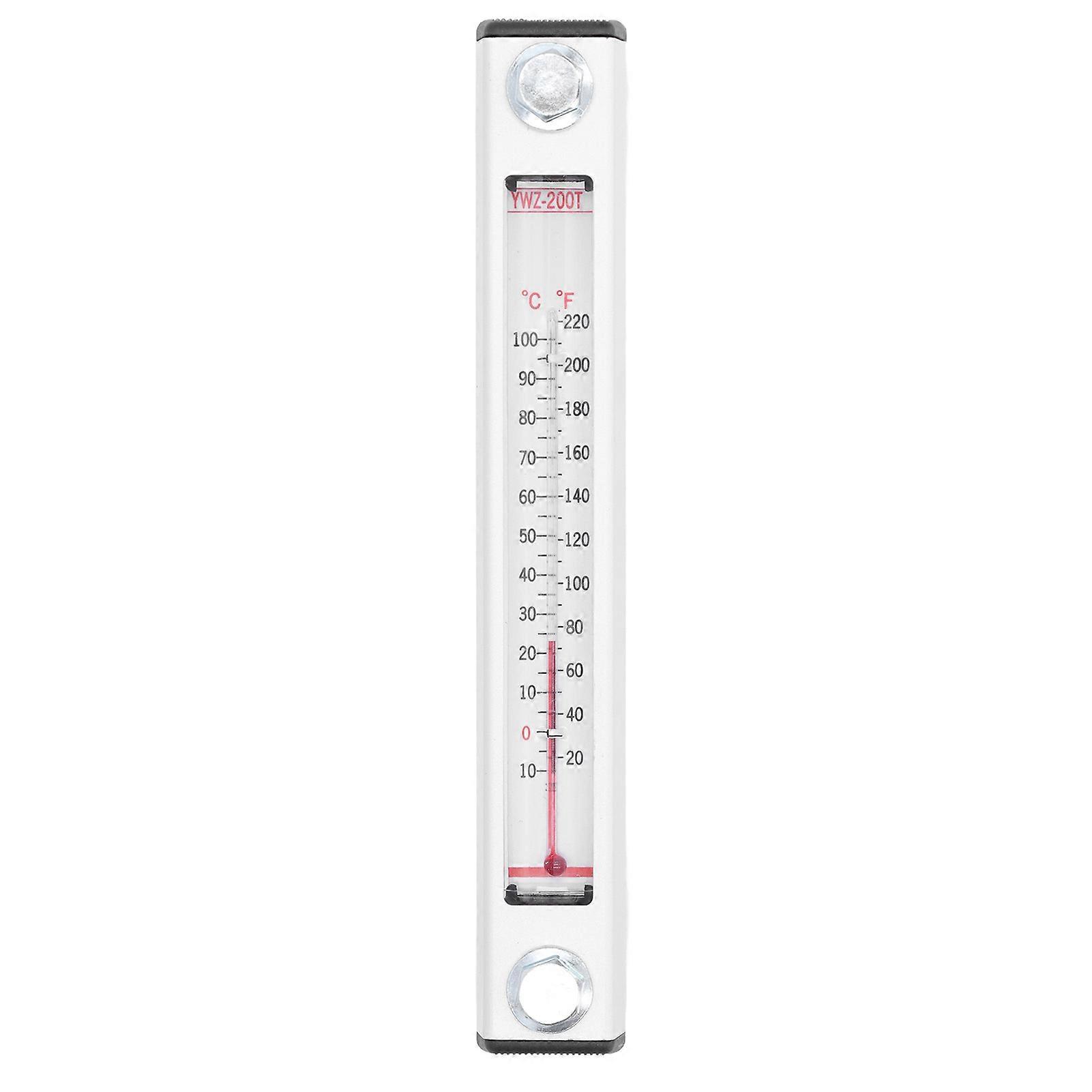 Liquid Level Gauge Intuitive Display Leakage Proof Accurate Measurement Oil Level Meter