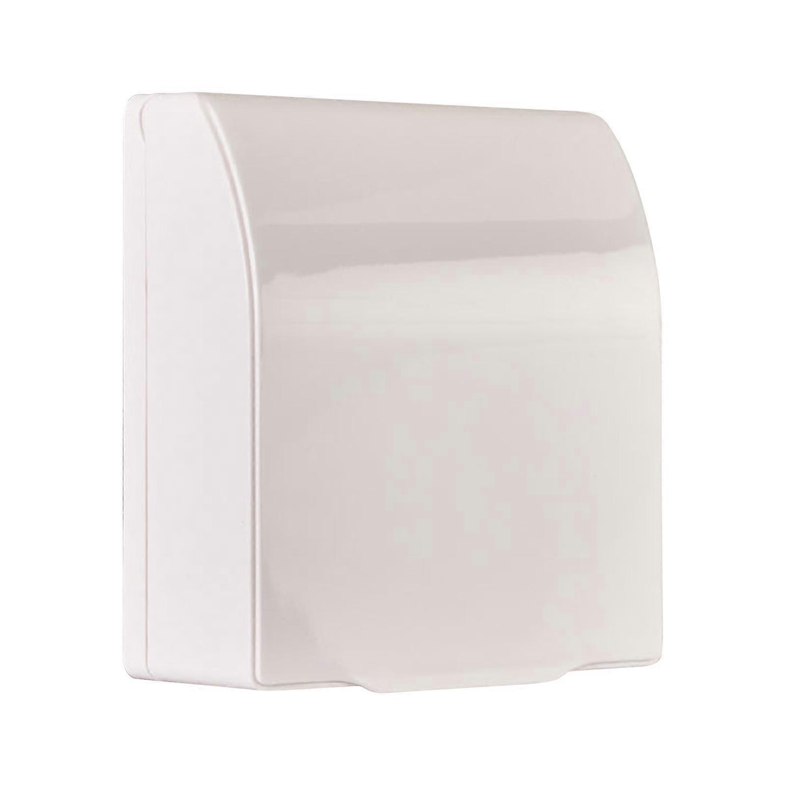 Electric Plug Waterproof Cover Socket Box Weatherproof Lightweight Switch Cover