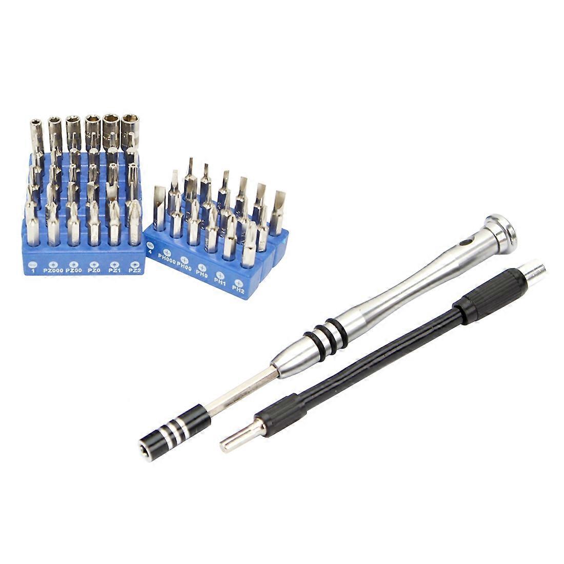 A54bit 54 in 1 Professional Multi-functional Screwdriver Set