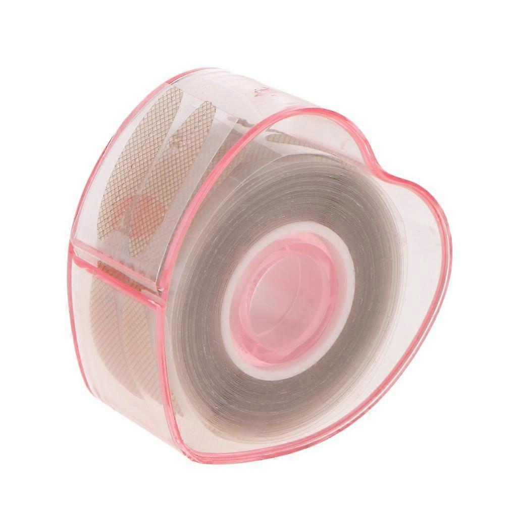 Øyelokk Tape Paste Super Usynlig Dobbel Øyelokk Klistremerke Net W