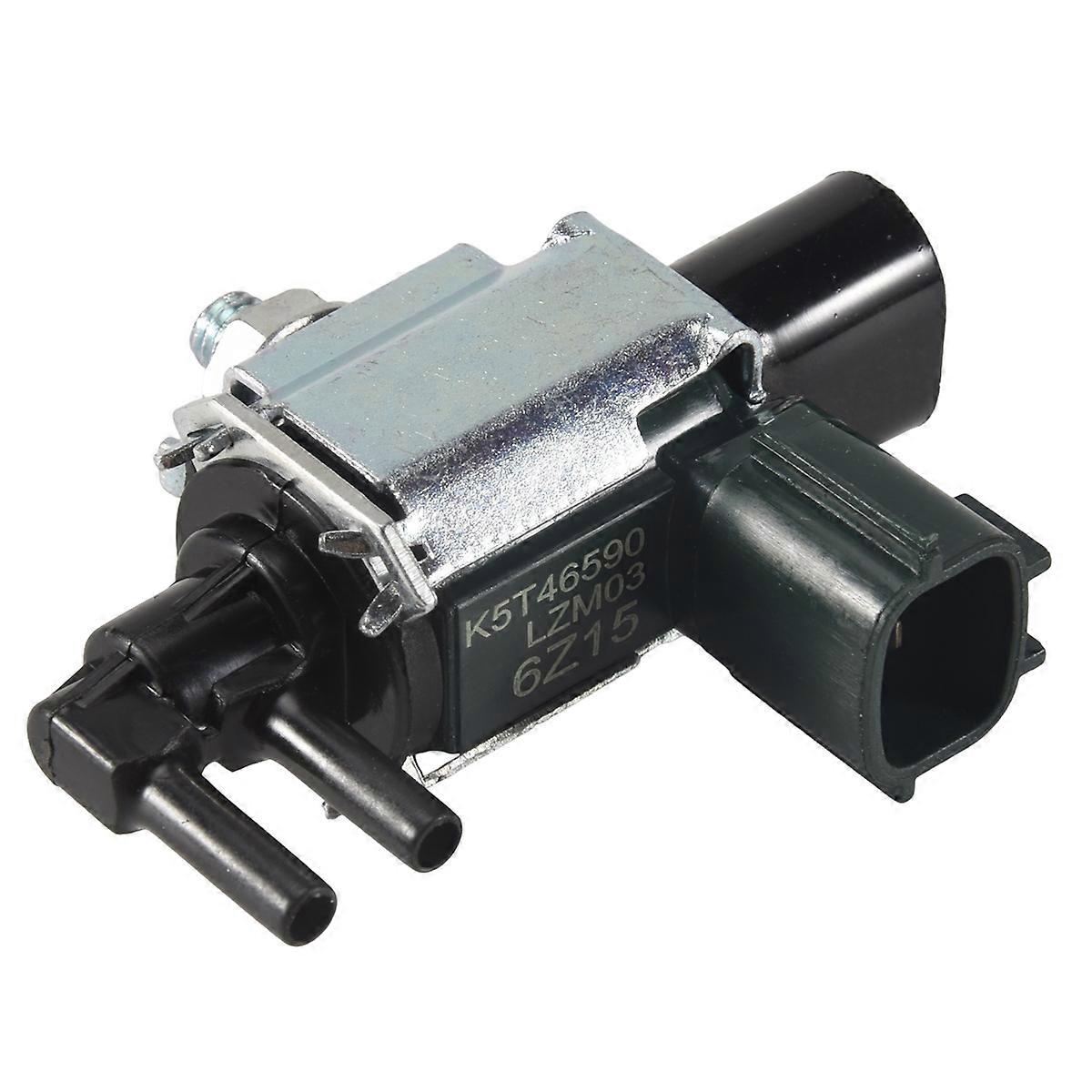 Evaporative Emissions Vapor Canister Purge Valve for &