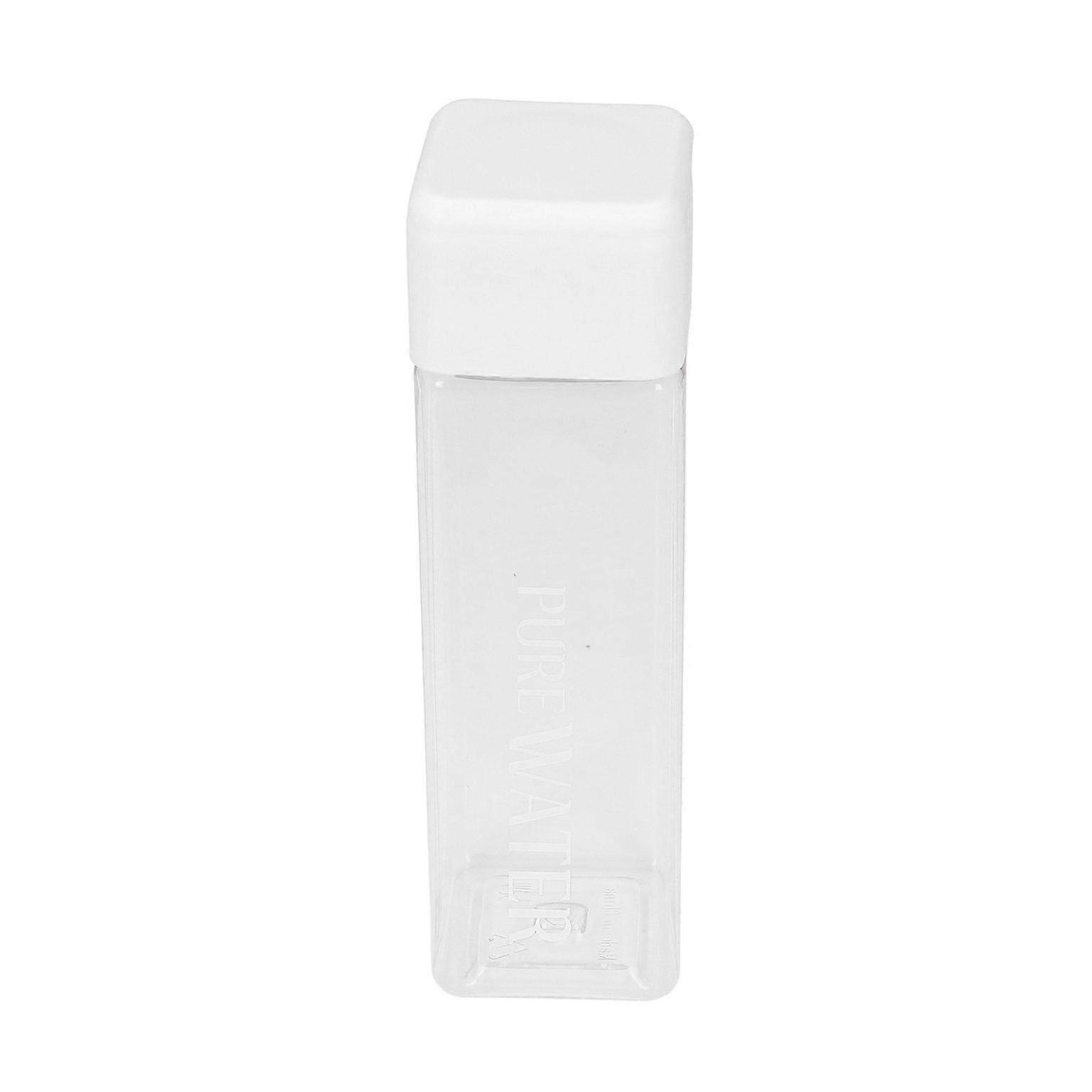 Leak-Proof Portable Water Bottle - 500ml (17oz)