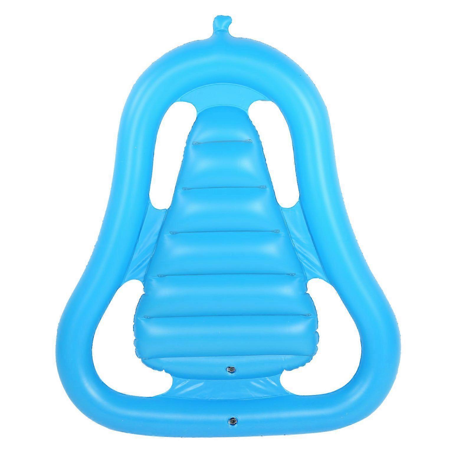 Inflatable Dog Pool Float Raft - Pet Floating Row for Dogs