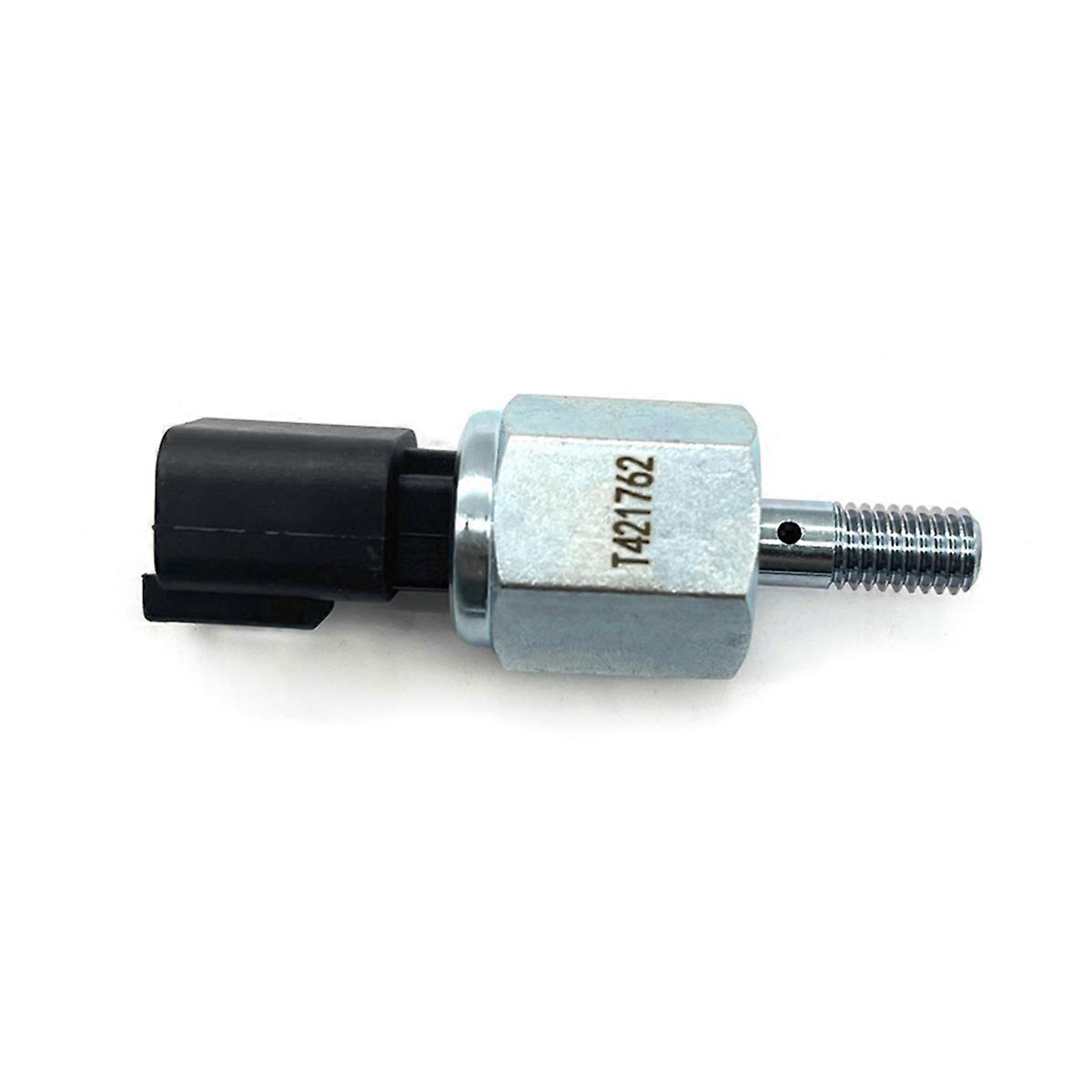 Excavator Pressure Switch Pressure Sensor T421762