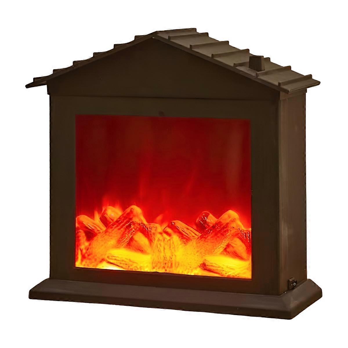 Takkakoristeet Koristeelliset feikkitakat Kodinsisustus A