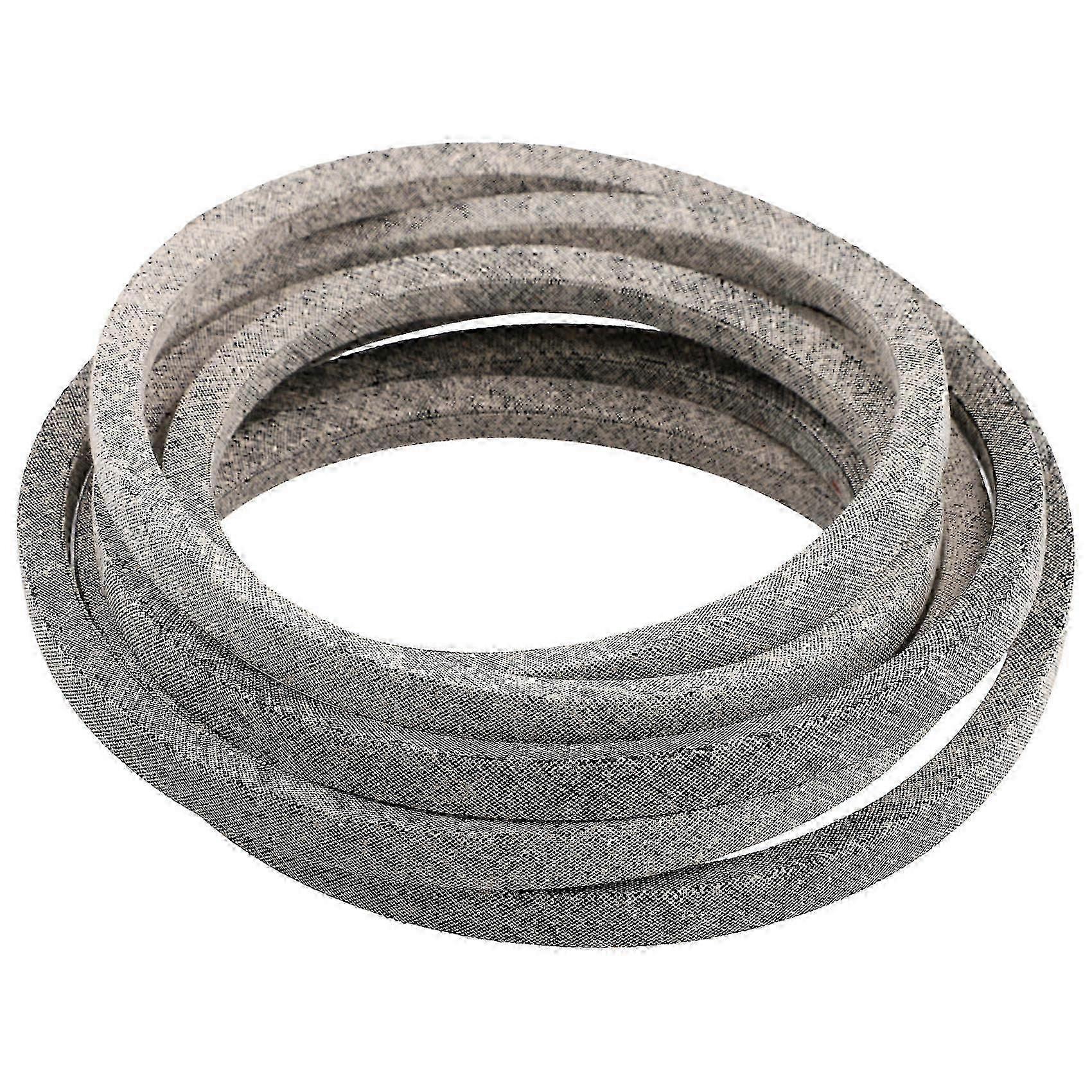 Deck Belt Gx21833 Fits For Gx20571 D140 D150 L120 Mower (1/2 X141)