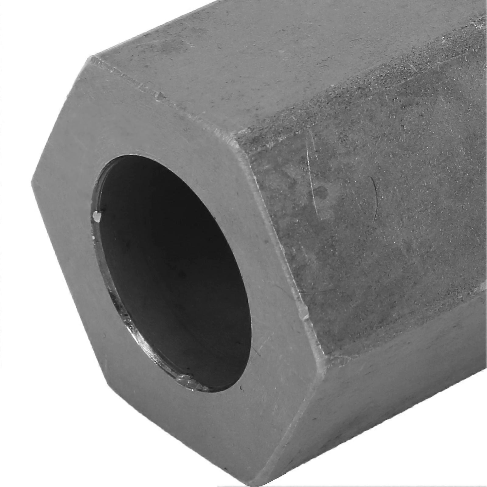 Square Shank Collet Holder for Hex Chuck for CNC Engraving Lathe ER‑32