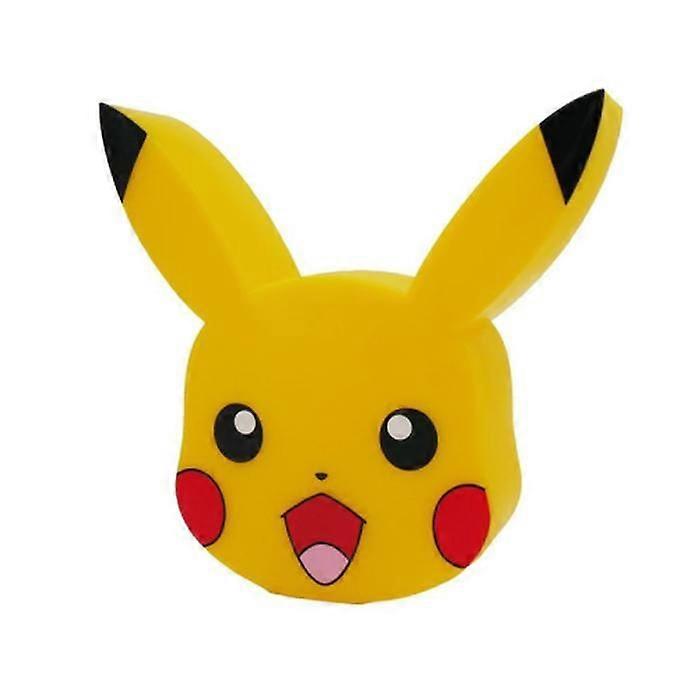 LED-Wandleuchte - Pokemon - Pikachu Touch Sensor
