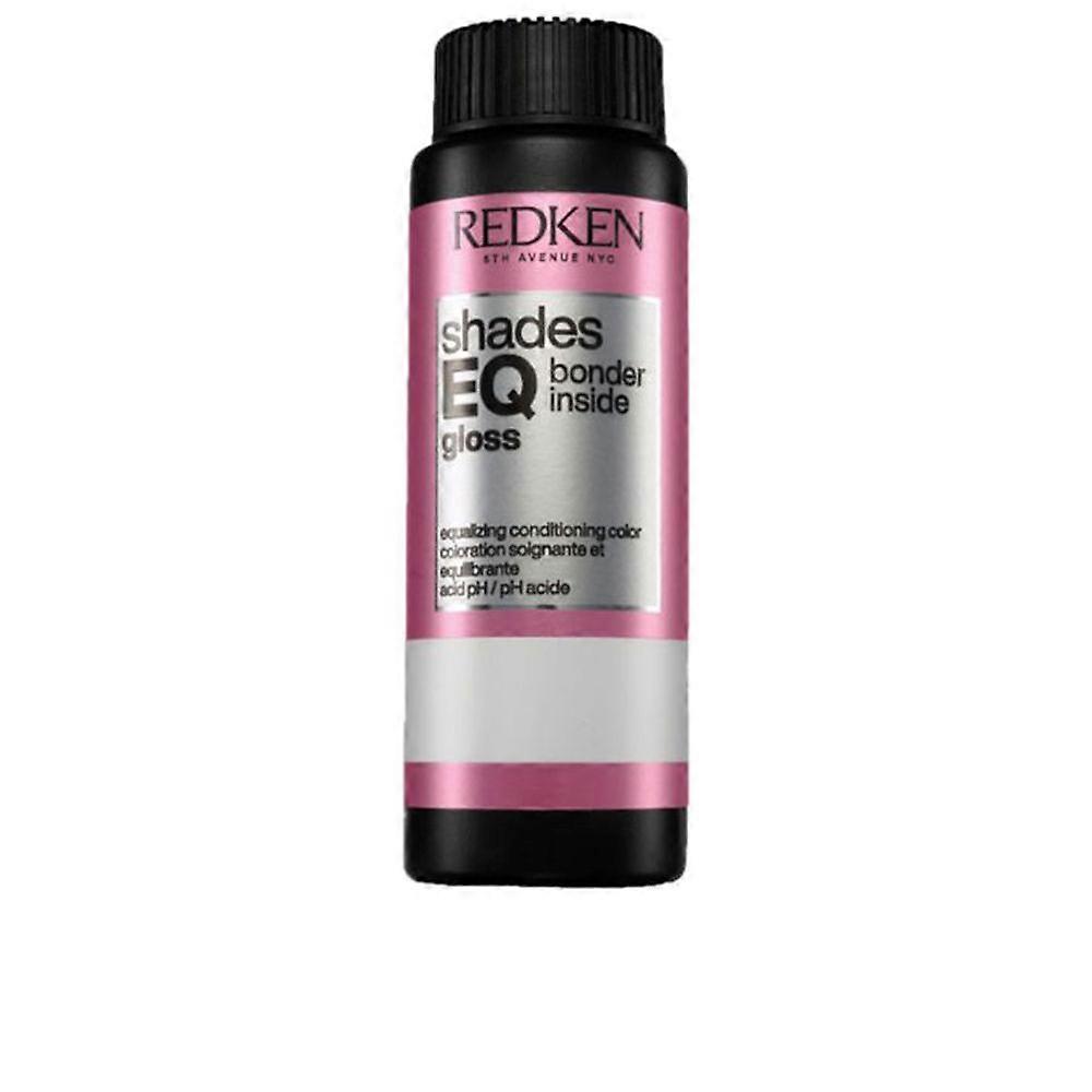 Redken Shades EQ Bonder 内 #06GB,60 毫升 x 3 个单位