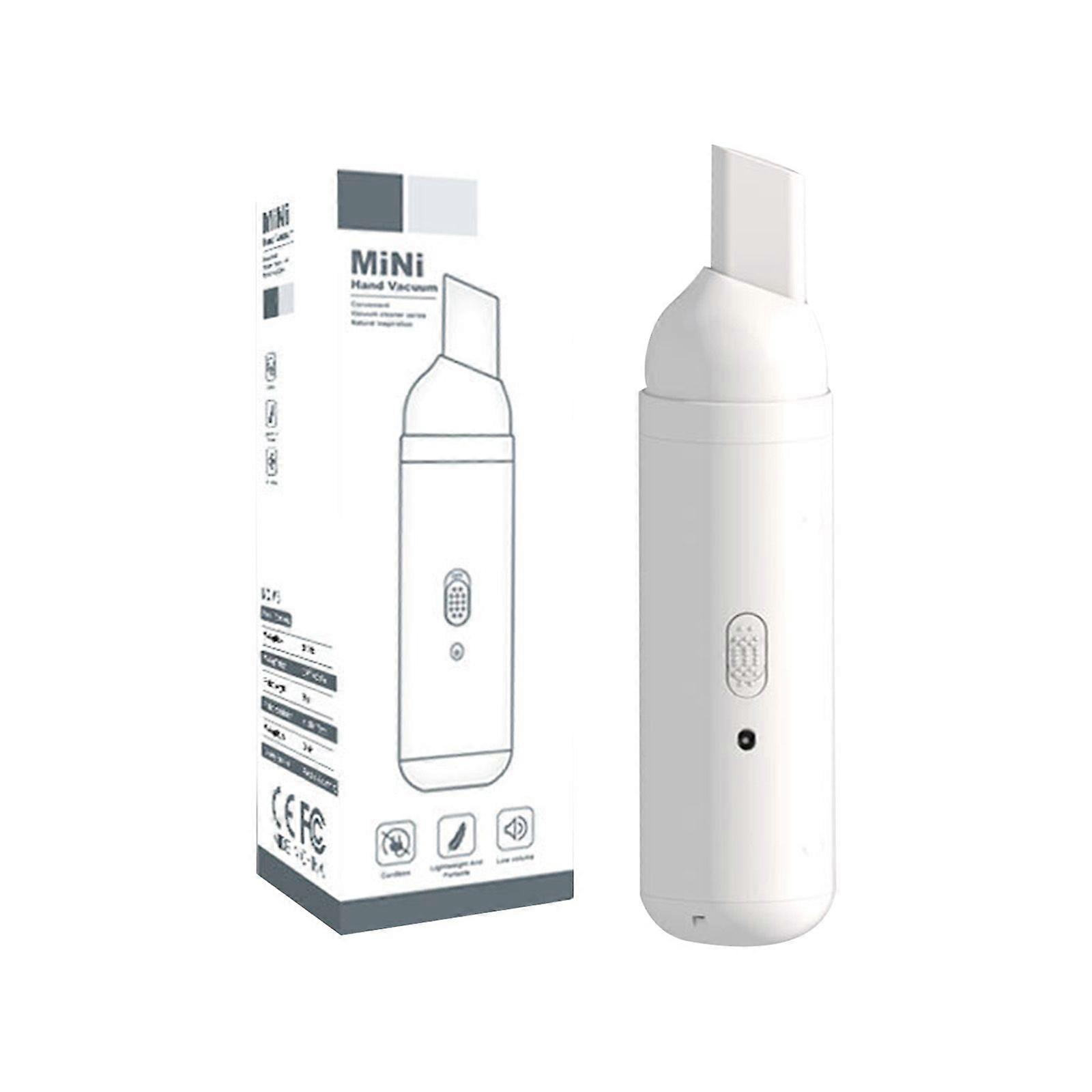 Multifunction Lightweight Vacuum Cleaner Cordless Low Noise Vacuum Rechargeable