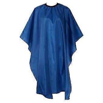 Nylon Hairdressing Cloth Cut Cape Haircutting Hair Styling Cap Salon
