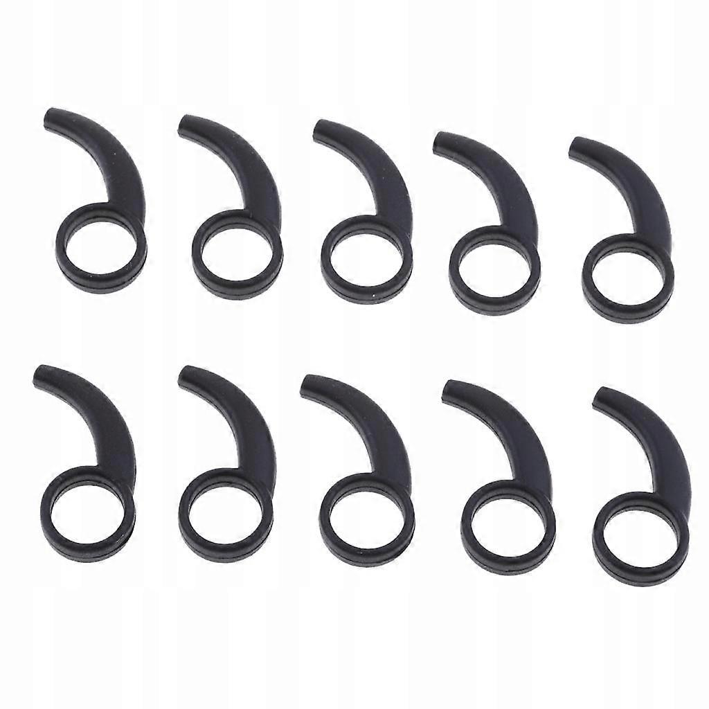 Universal Replacement Ear Hook Shaped Clip Holder