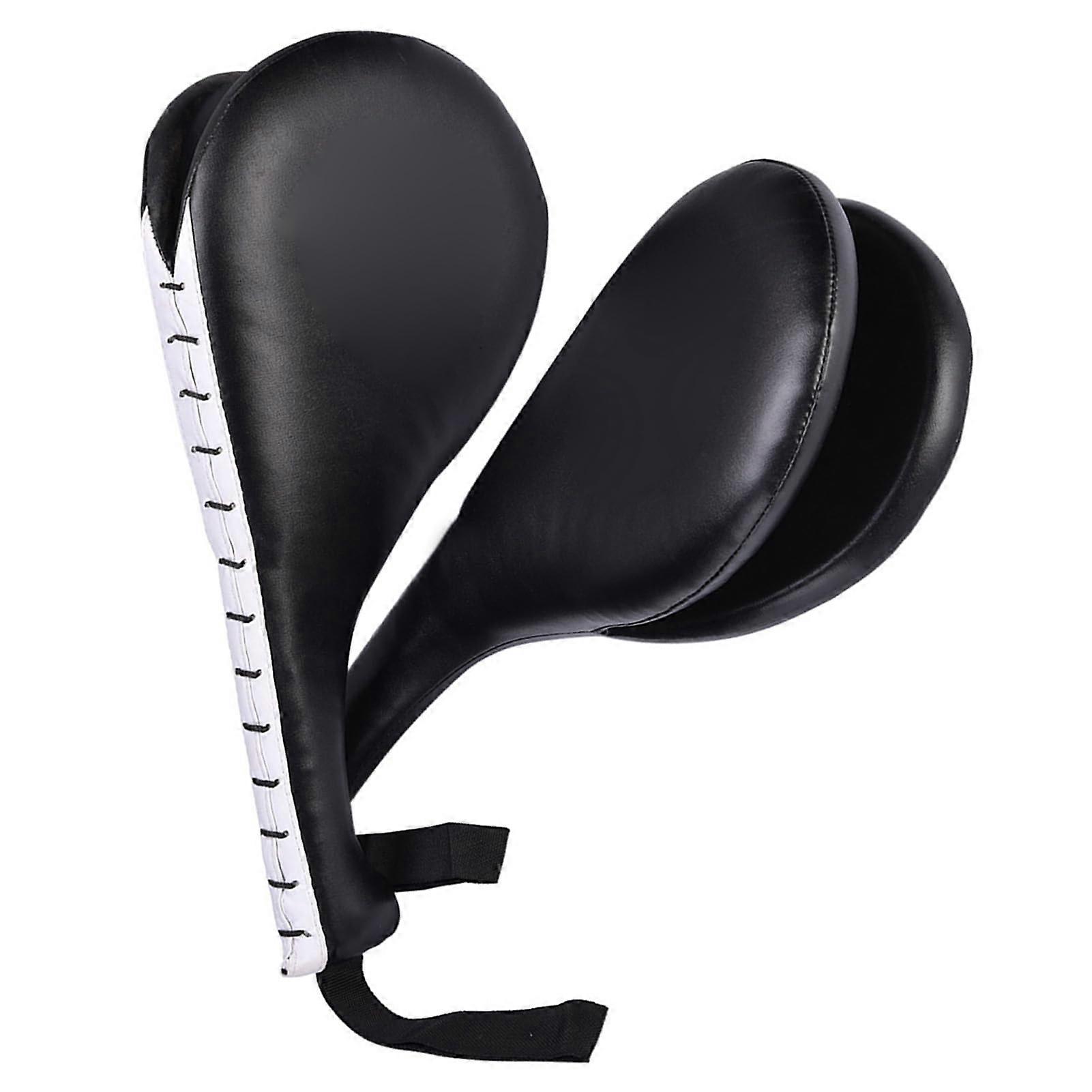 Taekwondo Kick Pad Training set, improvement of your strike