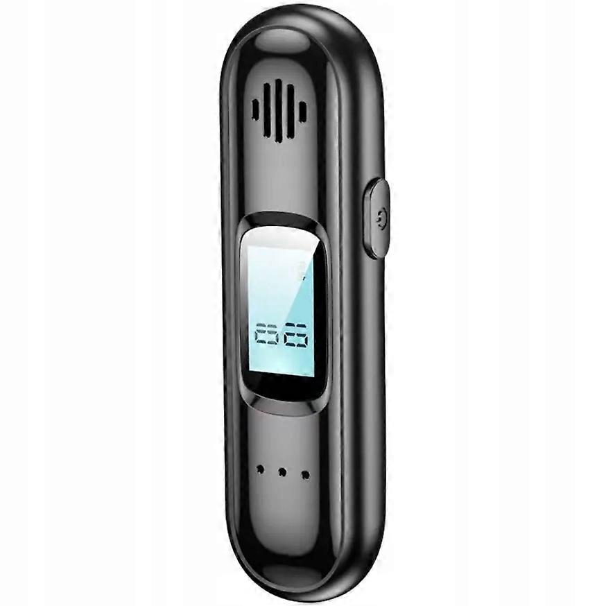 Portable Non-contact Usb Alcohol Tester T01