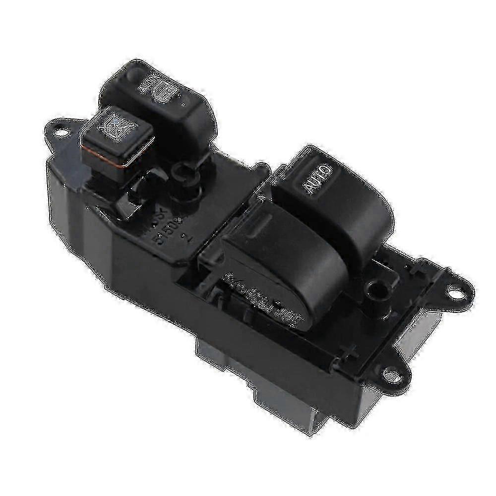Toyota Corolla 2000-2005 RHD Driver Side Electric Power Window Switch Kit
