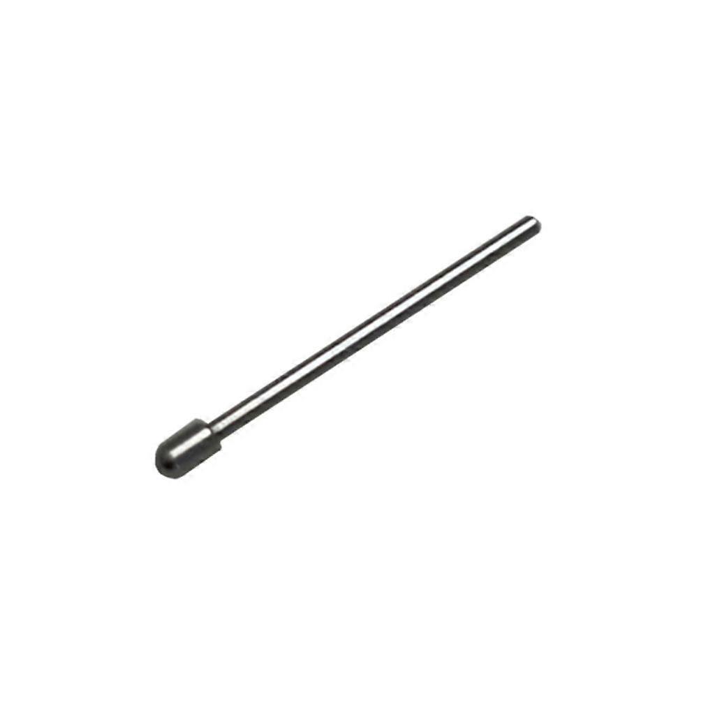 Replacement Pen Tips TitaniumAlloy Pen Refills DrawingGraphic Tablet Stylus Pen Nibs for GaomonM7 M8 G12 G13