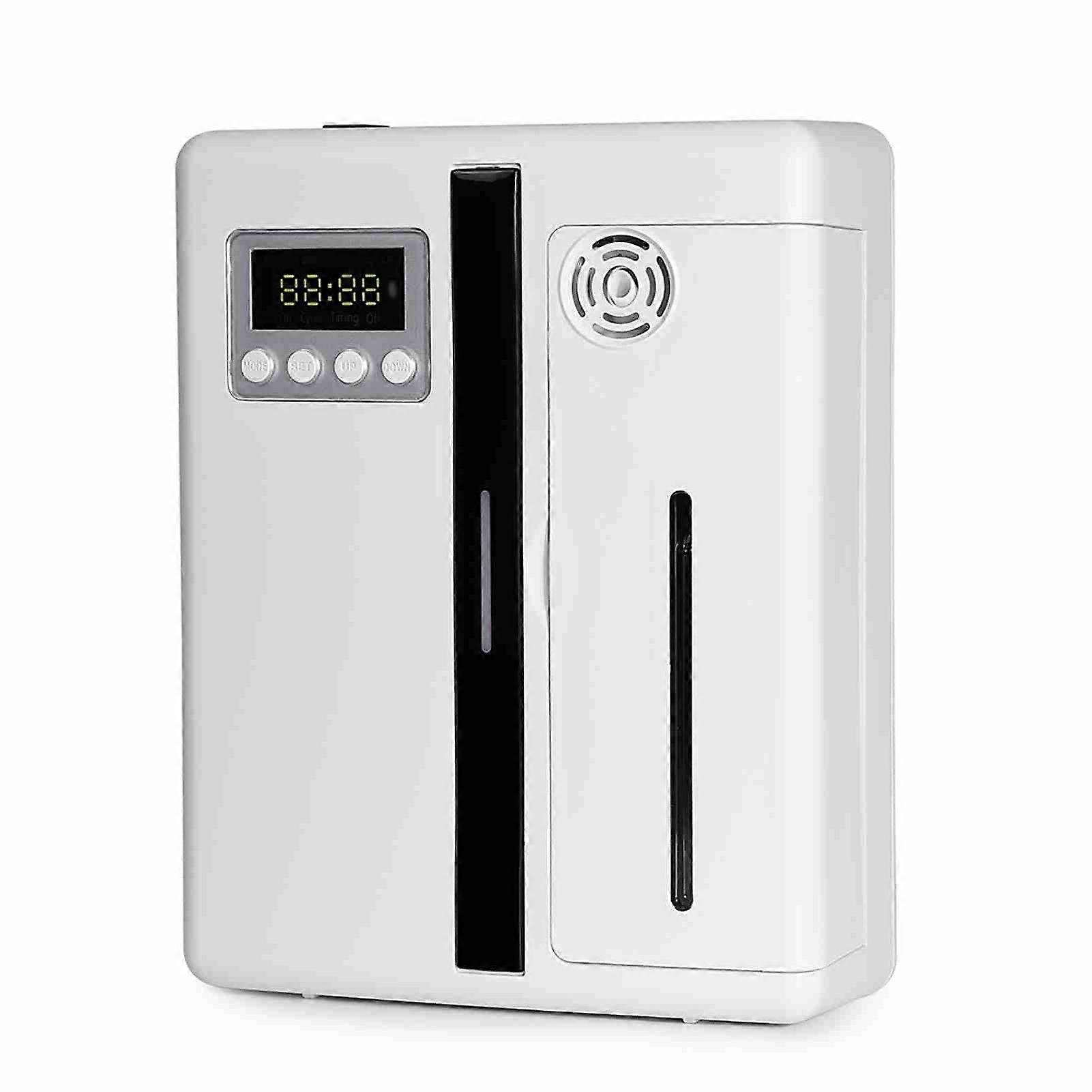 Essential Oil Diffuser 160ml Bluetooth Intelligent Atomizing Essential Oil Diffuser for Home Hotel