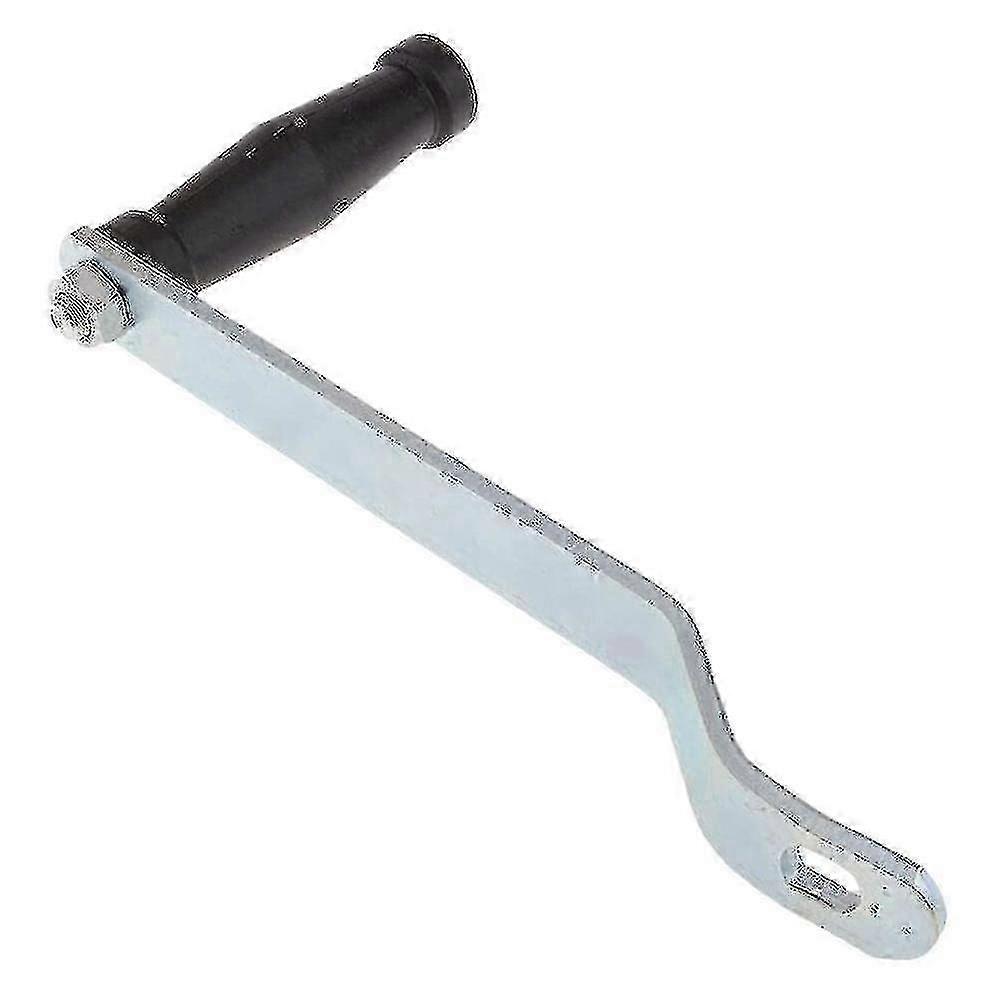 Heavy Duty Boat Trailer Winch Handle with Non-Slip Design