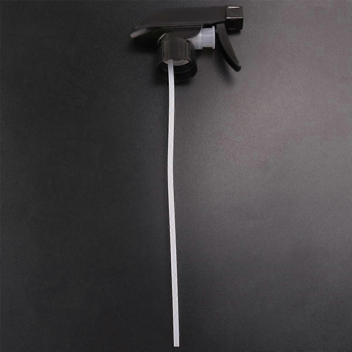 12 Pcs Trigger Sprayer Spray Bottle Nozzle Head - 28/410 Neck Bottle Size