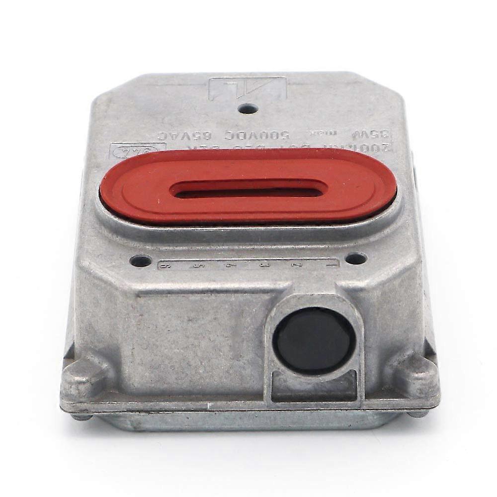HID CONTROL MODULE 61358376273 4D0907476B 1408208826 99363119302