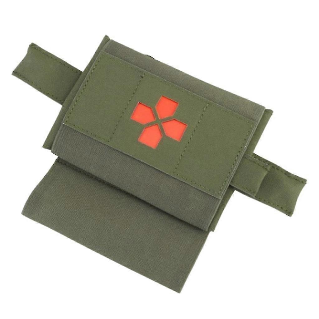 Micro Trauma Pouch Tourniquets Halter Pals System Militär Taillengürtel Jagd