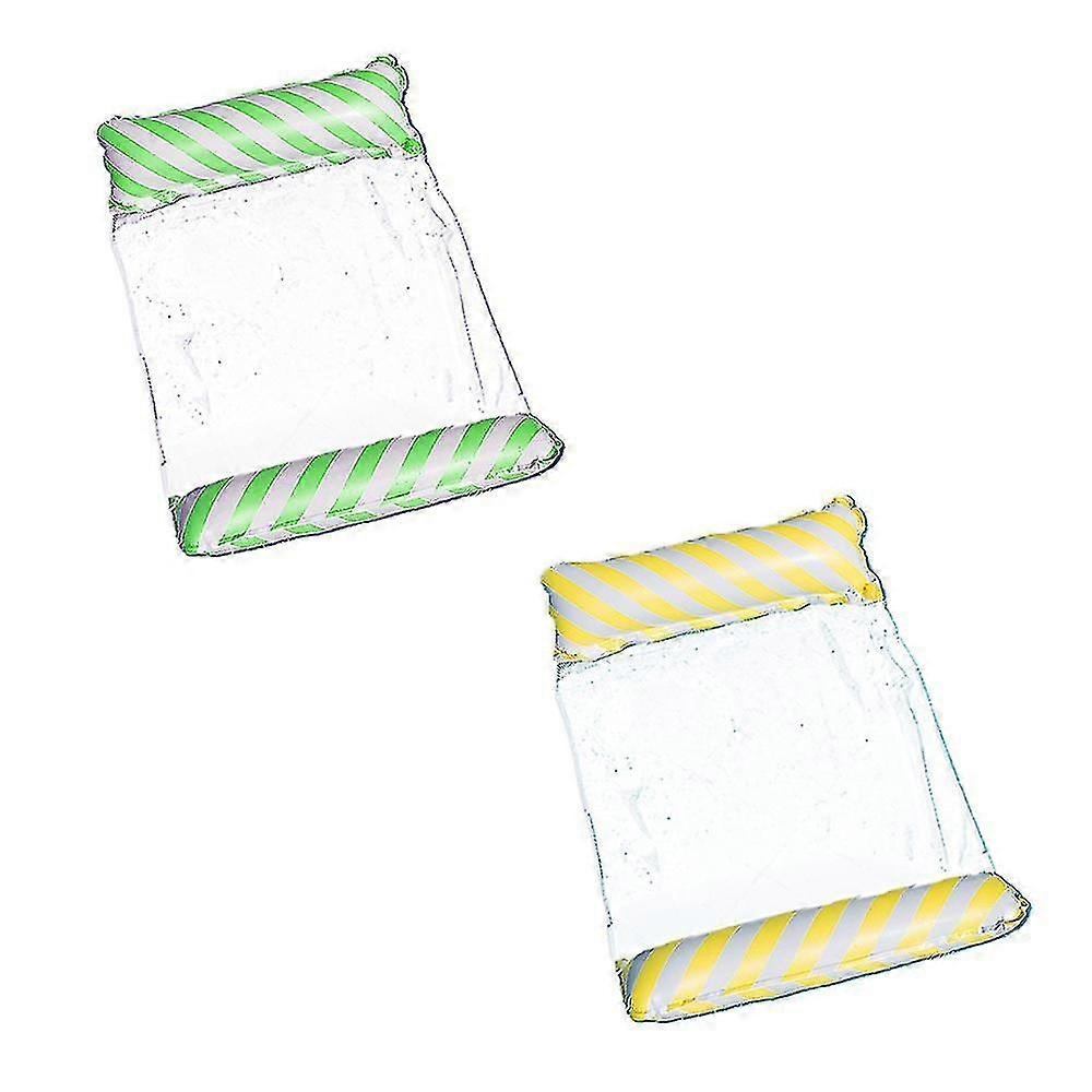 Swimming Pool Float Ock, Ock Lounr, -purpose Inflatable Ock For Pool