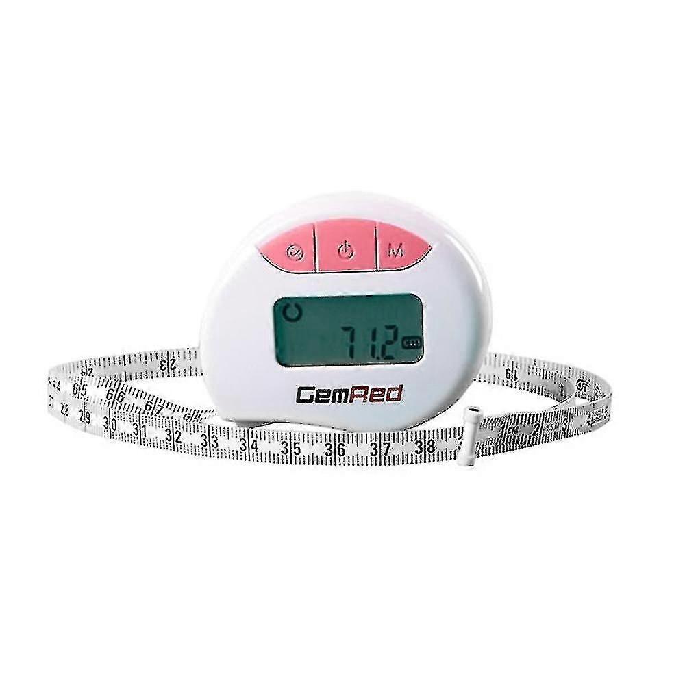 1pcs Measure Circumferences Measuring Tape