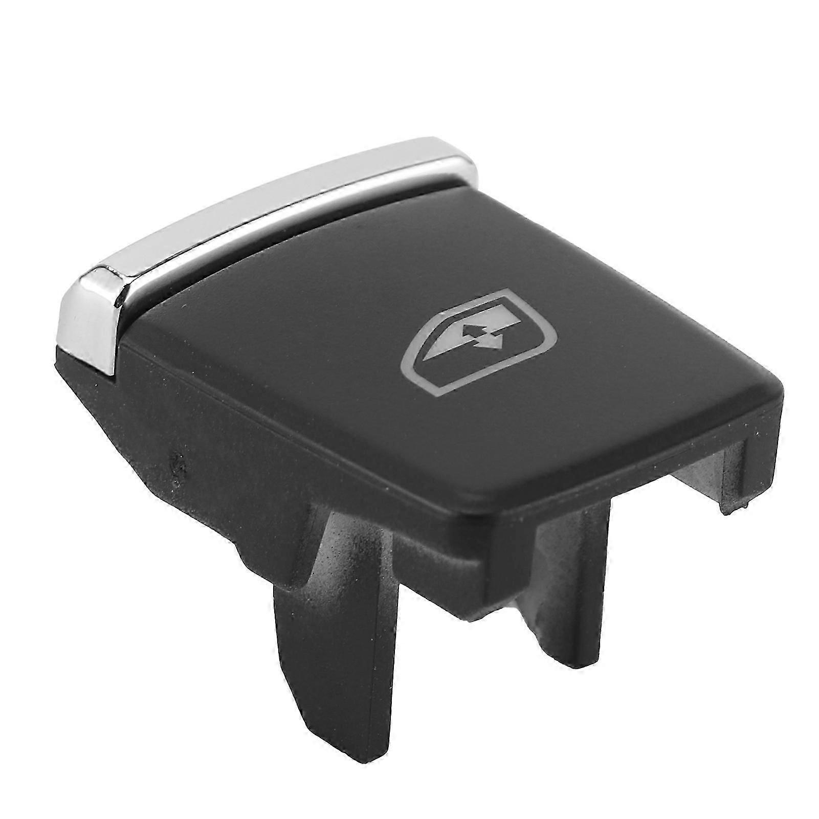 Window Switch Button Cap CoDriver No.5 7PP959858R Fit for Porsche Macan Left Right Panamera Cayenne