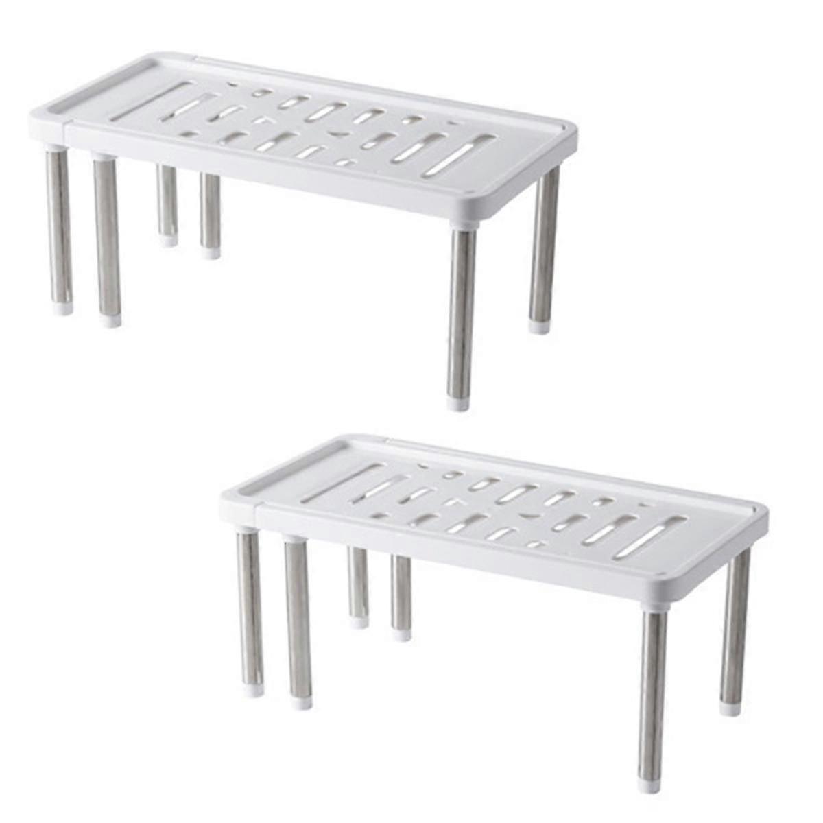 Retractable Sink Storage Rack Retractable Storage Rack Seasoning Bottle Storage Rack A