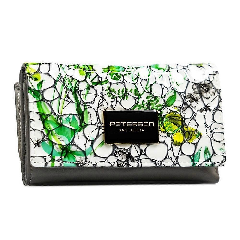 Wallets Peterson PTNPH29LFL78005