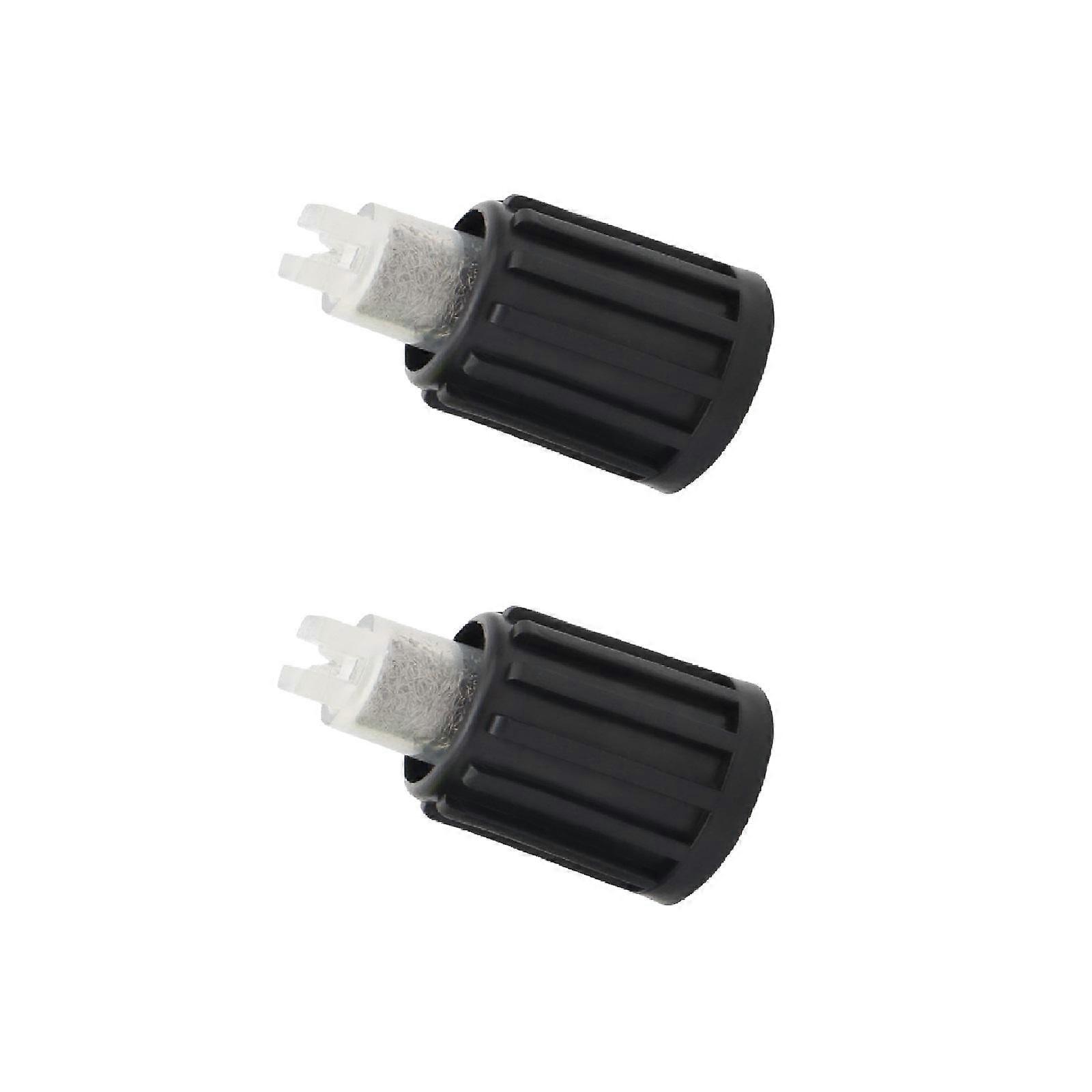 2pcs Hand Pump Spray Bottle Nozzle Professional for Garden