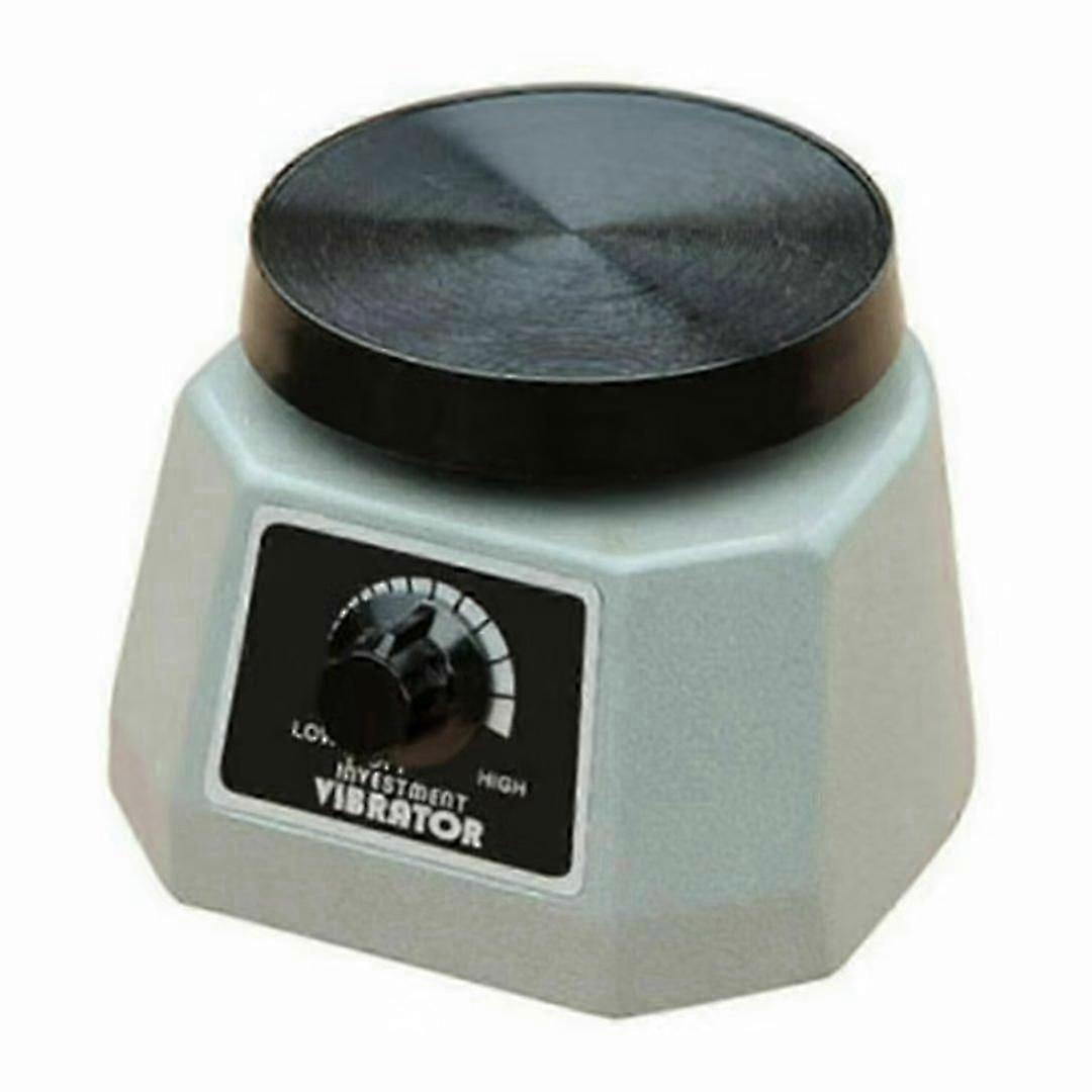 Dental Round Vibrator Oscillator Shaker