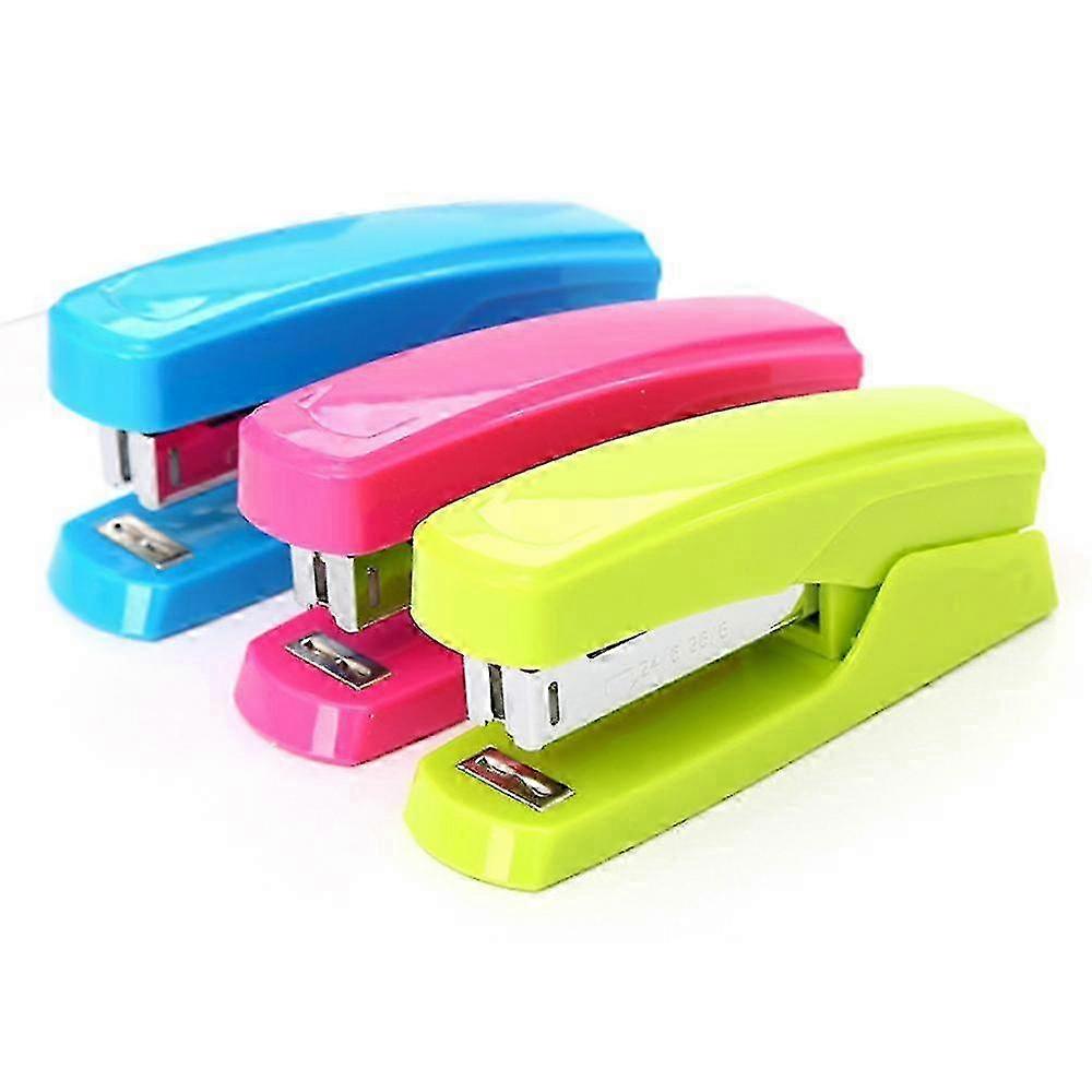 With And Staple Storage, 20-sheet Capacity Integrated Remover