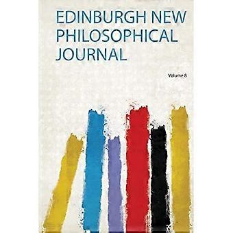 Edinburgh New Philosophical Journal