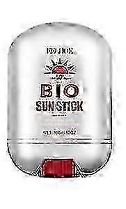 保護スティック、夏の屋外日焼け止めSpf50ボディスキン保湿および保湿ケアスティック