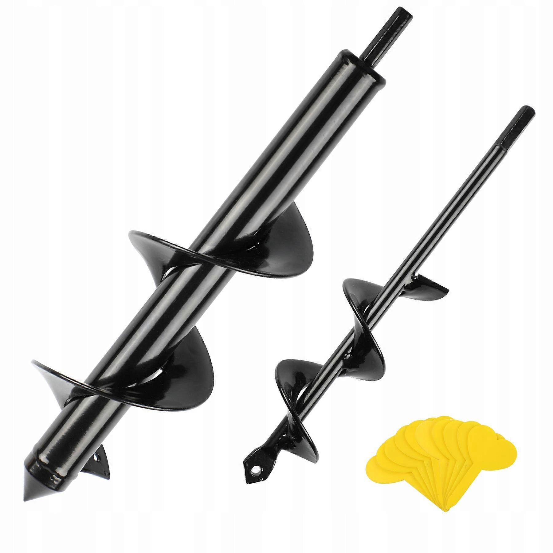 Uppsättning Trädgårdsredskap 7st.