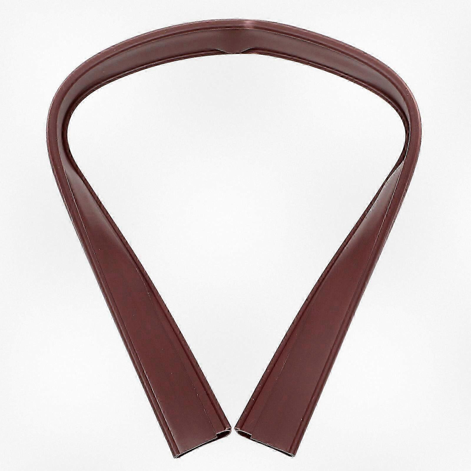 Effective Door Bottom Weather Seal Strip for Noise Reduction and Soundproofing Protection, Convenient Noise Blocker