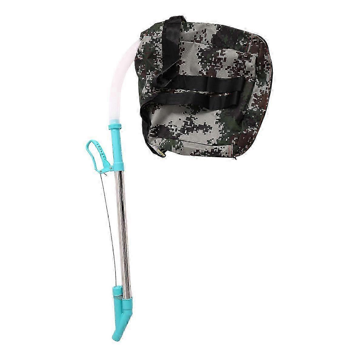 Agricultural Corn Spreader Applicator for Fertilizer and Seed Spreading on Farms