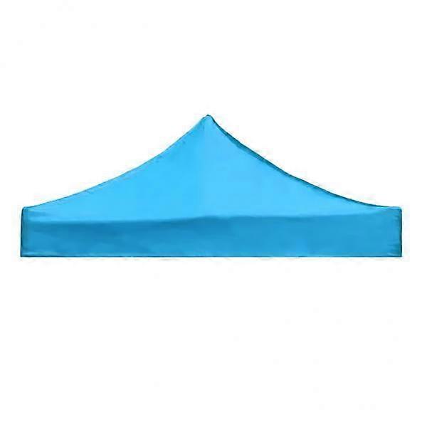 2xByte Tält Topplock Camping Strandskydd