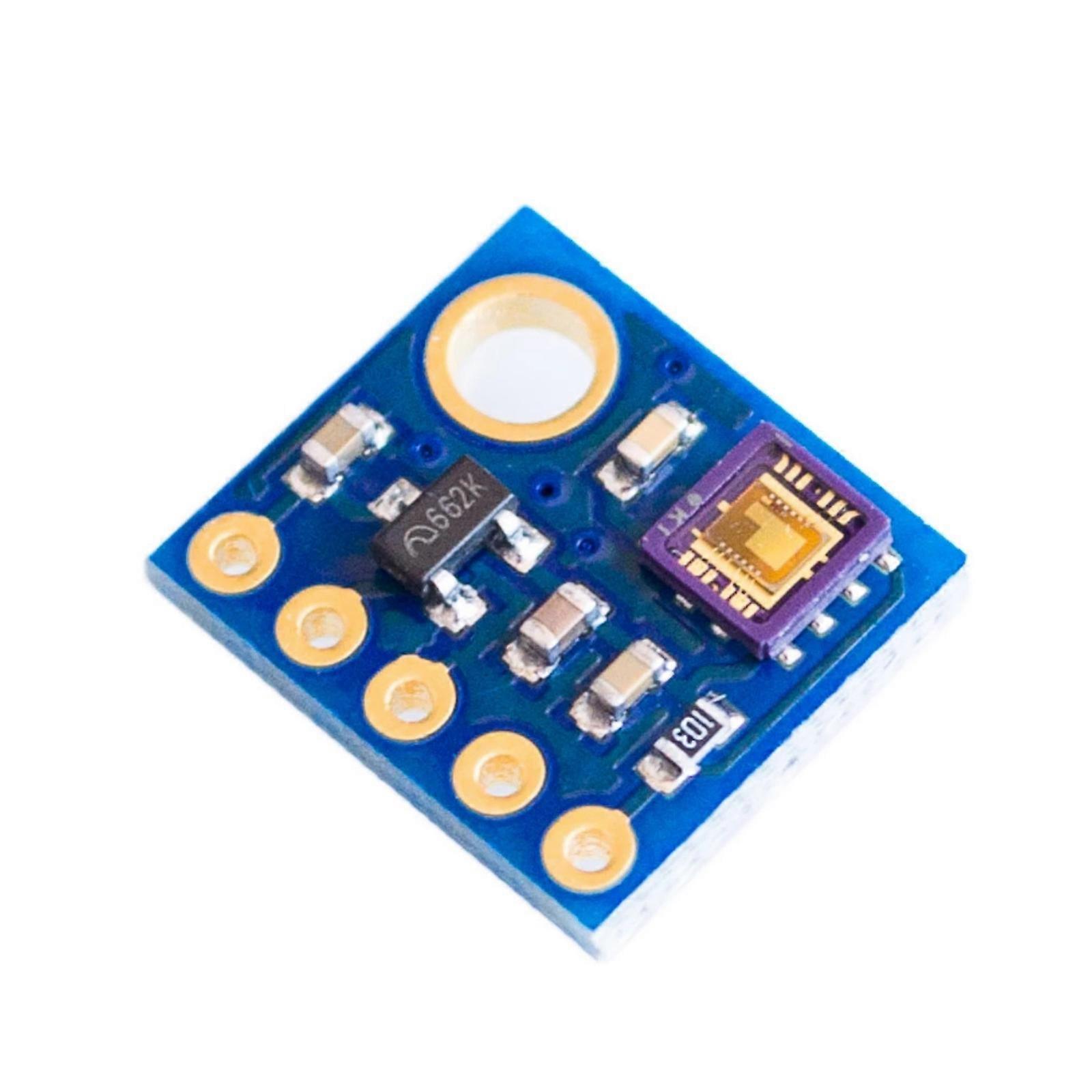 High Precisions Ultraviolets Sensors Module for Accurate Ultraviolets ...