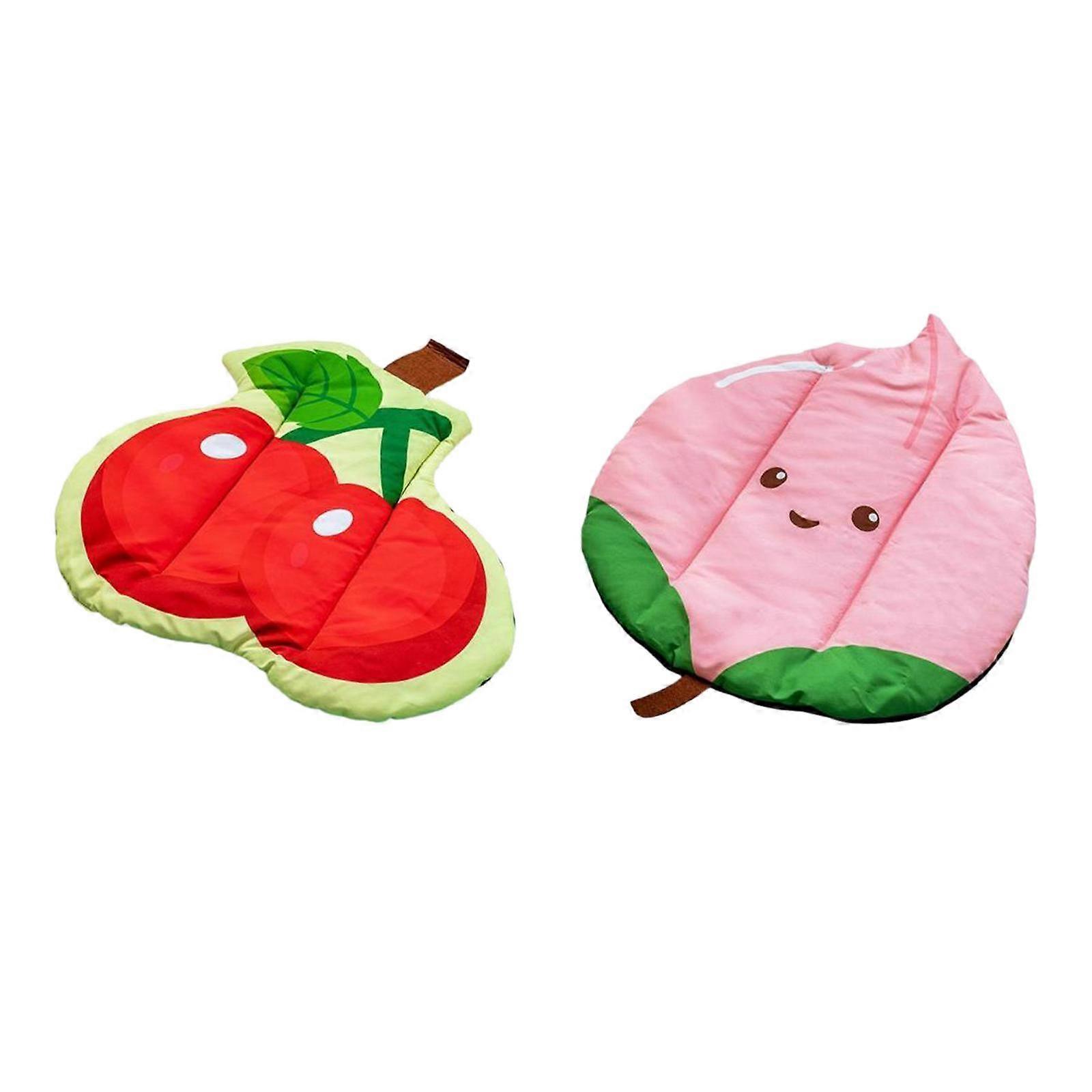 Blanket for Cats and Small Dogs - Soft Sleeping Pad