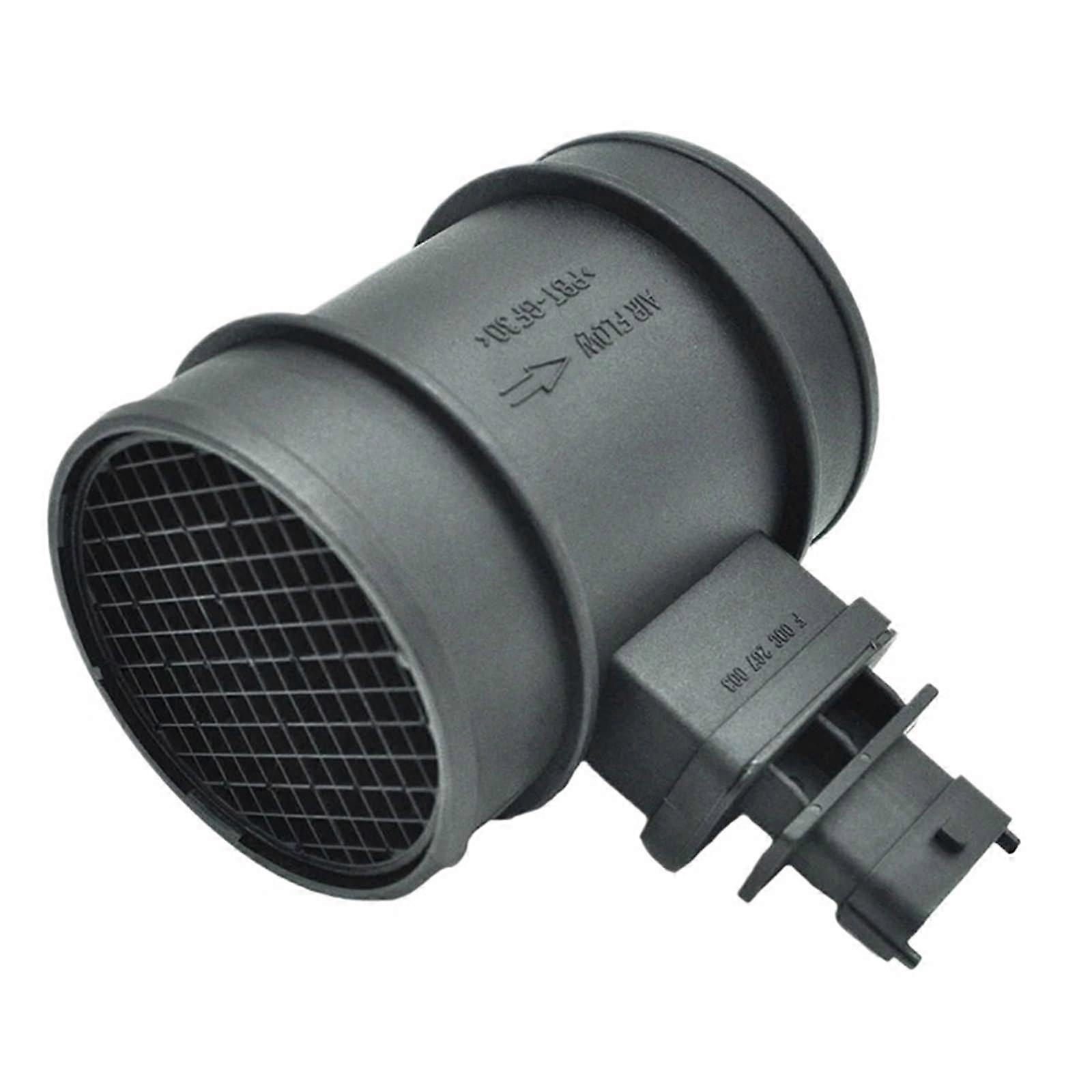 Air Flow Sensors 0281006280 Compatible with Multiple Models, Durable, High Accuracy, Optimize Engine Performance